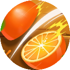 经典版切水果游戏