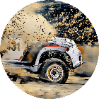 拉力赛车漂移竞速赛