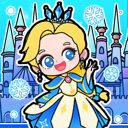 开心创意公主游戏推