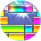 欢乐消方块小游戏