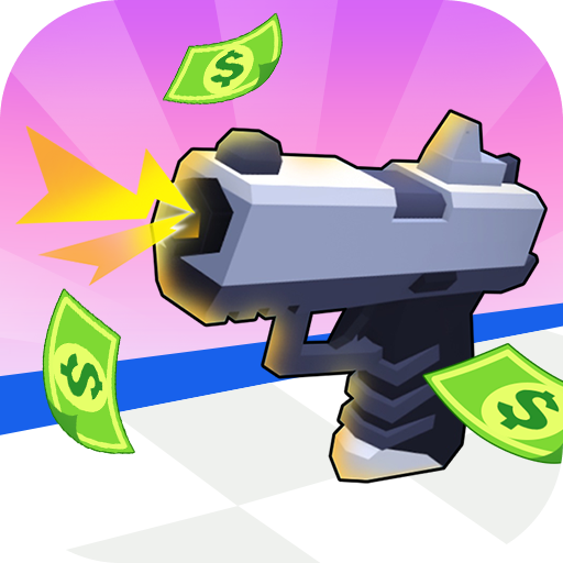 合成跑酷冲冲冲