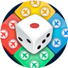 飞行棋经典双人游戏