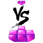 俄罗斯方块对战吃鸡