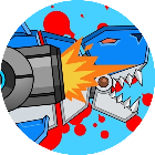 吃鸡大战丶小游戏