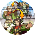 名将生存放置策略塔防