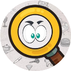 我眼神贼好PK版