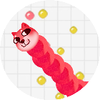 贪吃蛇经典闯关游戏