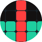 俄罗斯方块拼图游戏