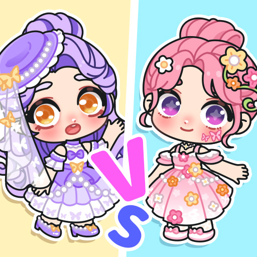 萌小贝的小镇世界