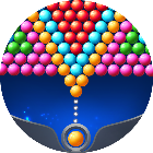 泡泡龙射手单机游戏