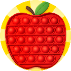 解压泡泡模拟器