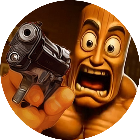 山海经枪战对决