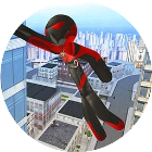 火柴蜘蛛人大作战