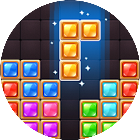 俄罗斯消除方块拼图