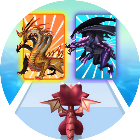 怪物进化冲冲冲