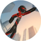 超级蜘蛛火柴人