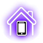 密室逃脱之逃脱智能房子