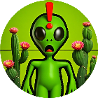 狙击外星人挑战