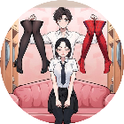 帮女友换装游戏