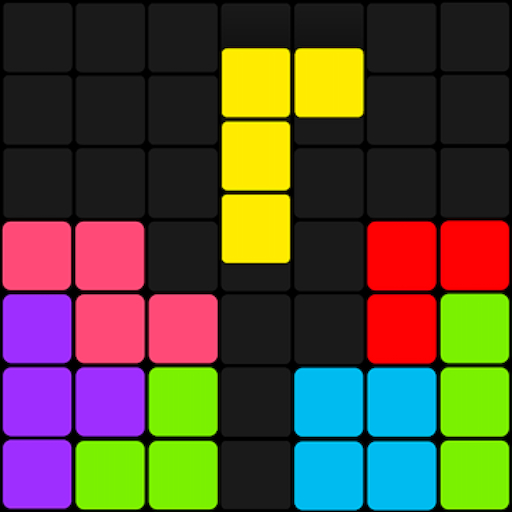 挪挪俄罗斯方块