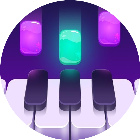 指尖钢琴流行版