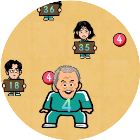 木头人塔防游戏