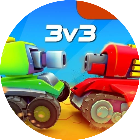 小坦克3v3