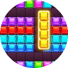 方块拼图经典