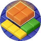 俄罗斯方块全民拼图