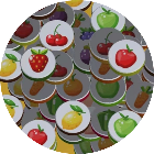 水果迷雾阵乐消消