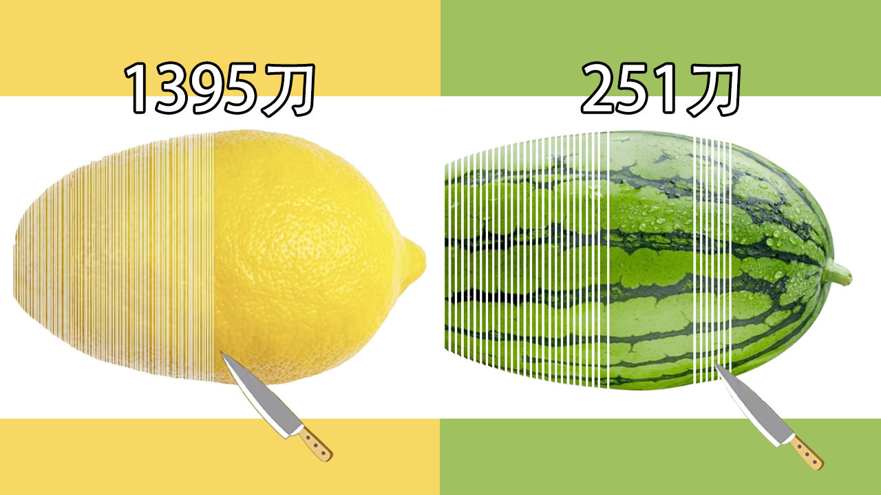 切水果游戏大师