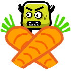 守卫萝卜之防御阵型塔防