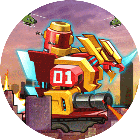 坦克拼装模拟器