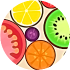 水果撞撞撞