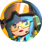 雨点大狂奔游戏软件V1.0