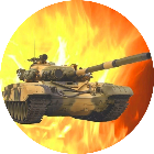 疯狂坦克小游戏