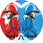 红蓝塔防大作战