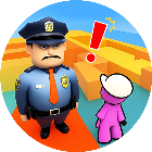 躲猫猫大作战逃生小游戏