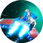 飞机大作战1小游戏