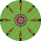 我的针是真冠军好友对战版