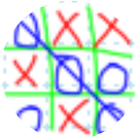 疯狂井字棋游戏