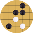 豆芽五子棋
