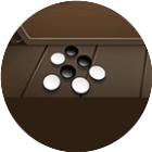 黑白五子棋大战