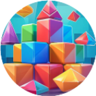 解压消除俄罗斯方块