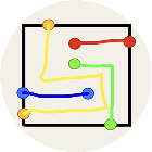 脑洞画线大挑战