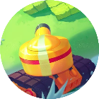 机器人进化生存塔防