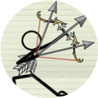 纸上战场之古战争