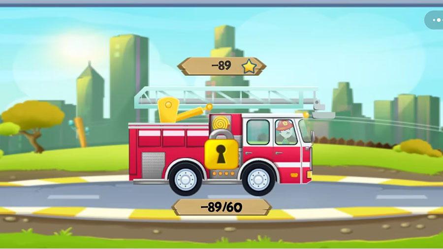 梦幻车辆清理精英