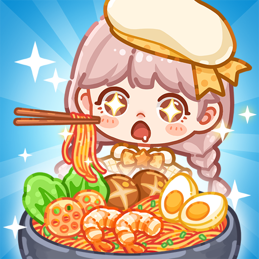 萌小贝的吃播日记