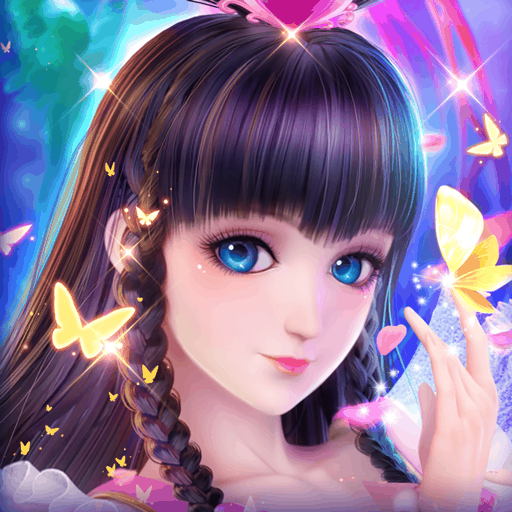 叶罗丽魔法仙子